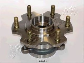 JAPANPARTS KK-25041