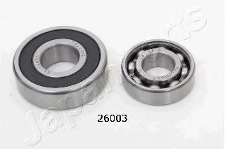 JAPANPARTS KK-26003