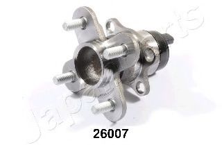 JAPANPARTS KK-26007