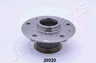 JAPANPARTS KK-28020