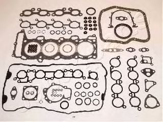 JAPANPARTS KM-186