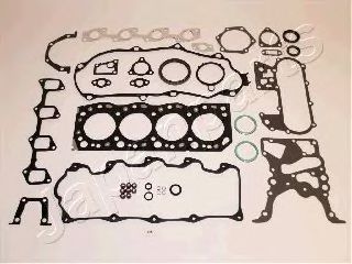 JAPANPARTS KM-294