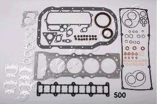 JAPANPARTS KM-500