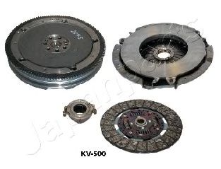 JAPANPARTS KV-500