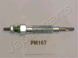 JAPANPARTS PM167