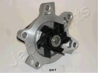 JAPANPARTS PQ-267