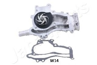 JAPANPARTS PQ-W14