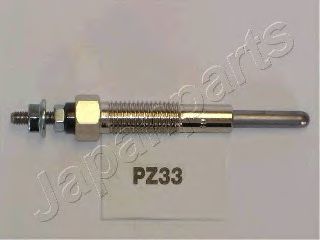 JAPANPARTS PZ33