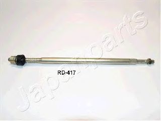 JAPANPARTS RD-417