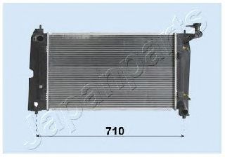 JAPANPARTS RDA153116