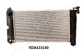 JAPANPARTS RDA153140