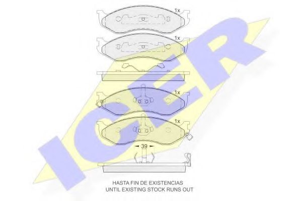 ICER 141397