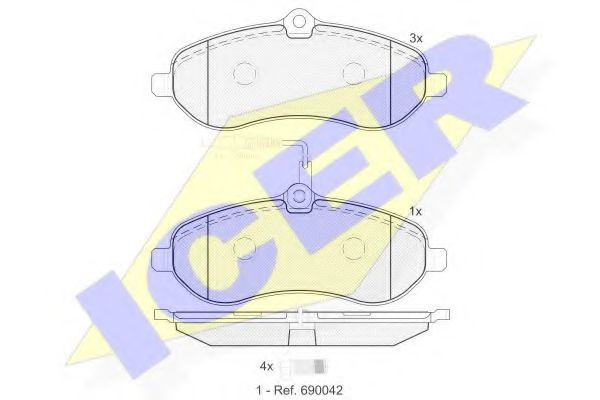 ICER 141802