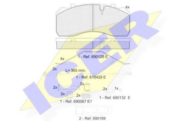 ICER 151254-225