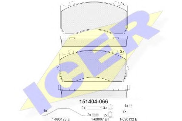 ICER 151404