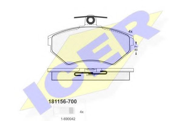 ICER 181156-700