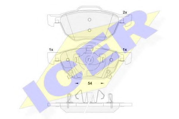 ICER 181695