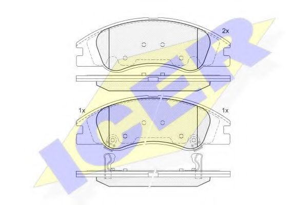 ICER 181708