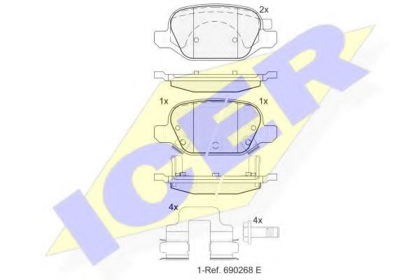 ICER 182128