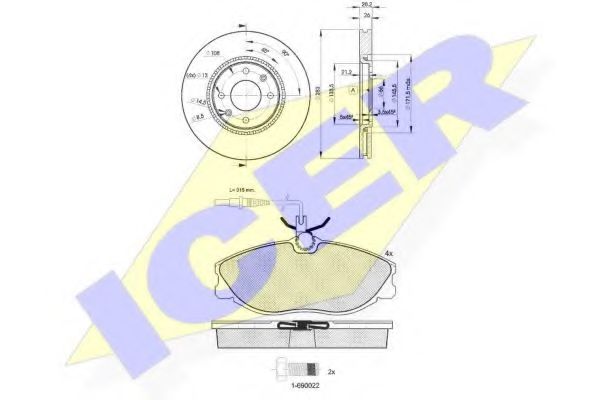 ICER 31108-7406