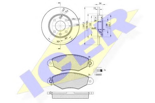 ICER 31204-4298