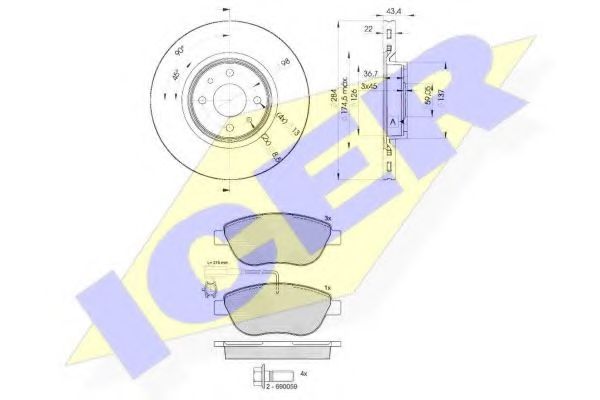 ICER 31440-0356