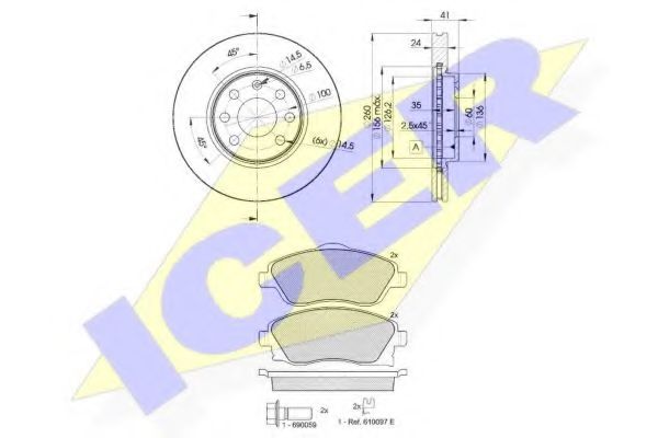 ICER 31526-9000