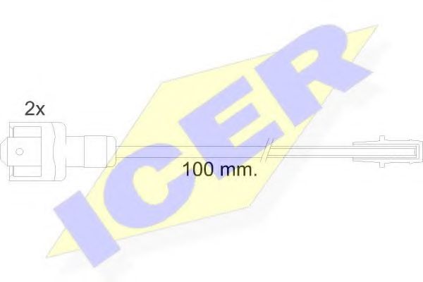 ICER 610010 E C