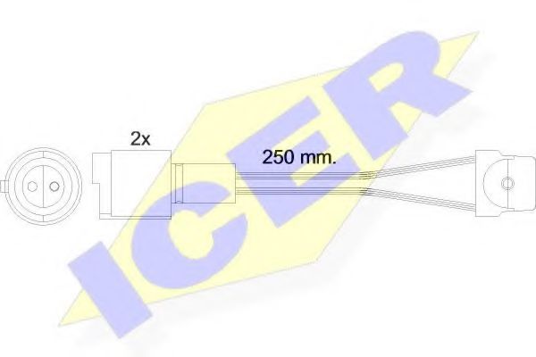 ICER 610091 E C