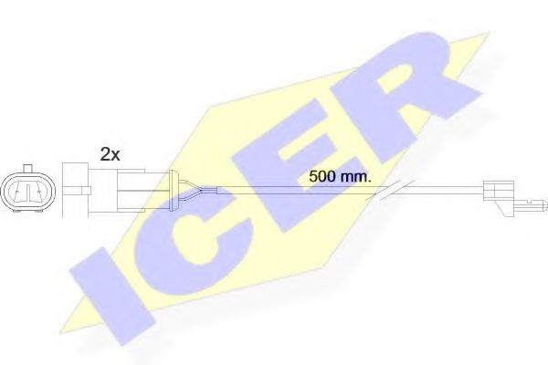 ICER 610223 E C