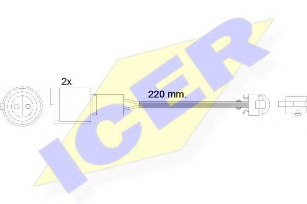 ICER 610239 E C