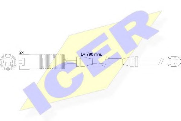 ICER 610242 E C