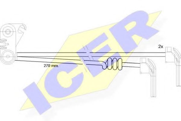 ICER 610280 C