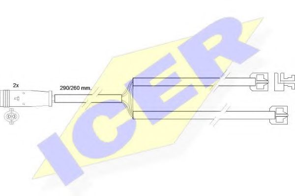 ICER 610335 E C