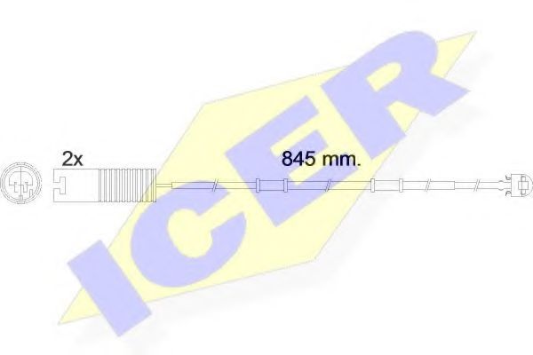 ICER 610448 E C