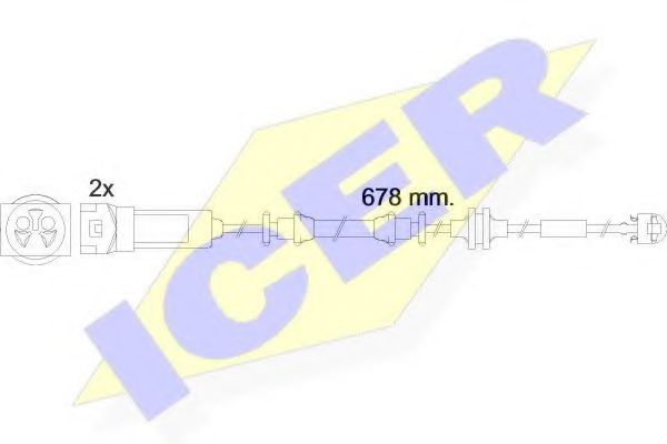 ICER 610452 E C