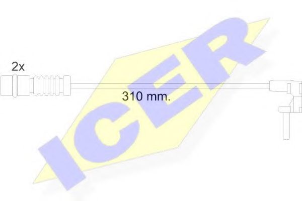 ICER 610453 E C