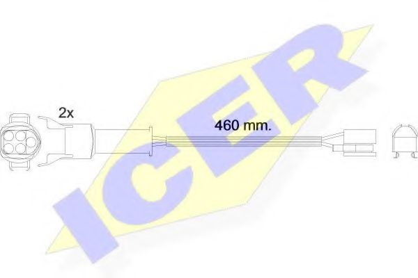 ICER 610456 E C