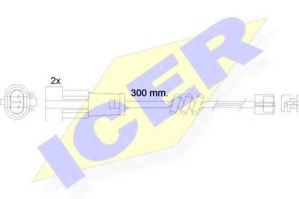 ICER 610470 E C