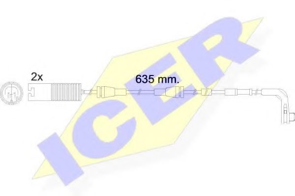 ICER 610474 E C