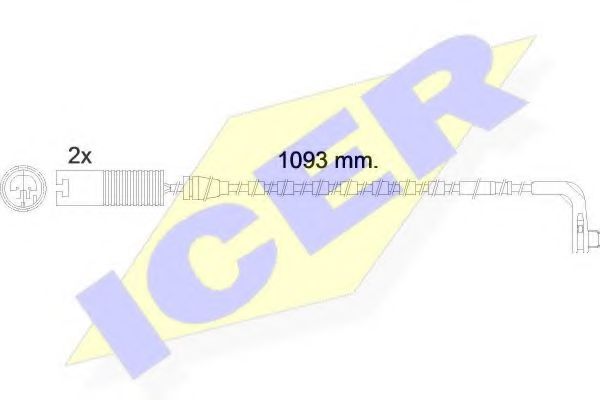 ICER 610475 E C