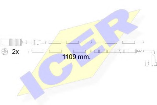 ICER 610542 E C