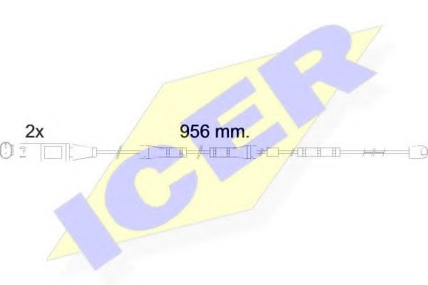 ICER 610556 E C