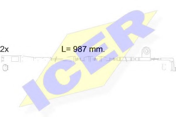 ICER 610571 E C