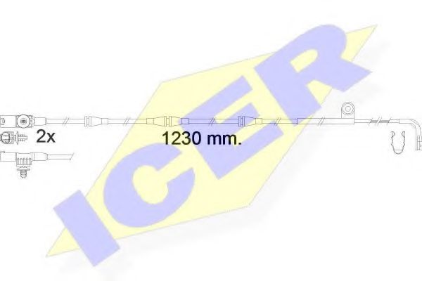 ICER 610616 E C