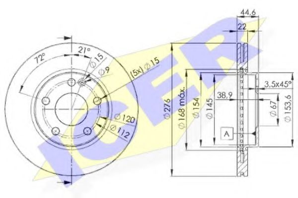 ICER 78BD0111-2