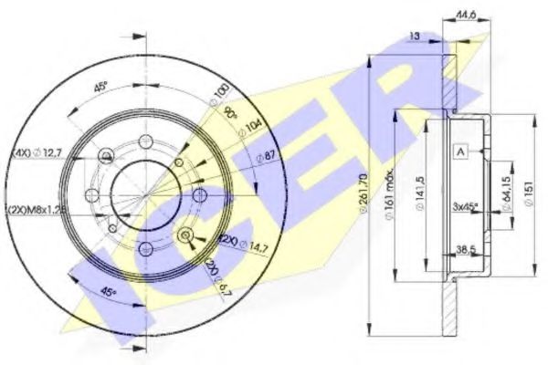 ICER 78BD0841-2