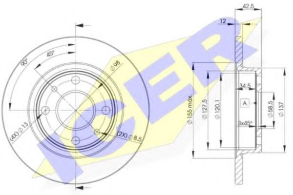 ICER 78BD1071-2