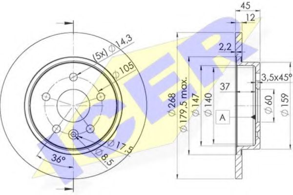 ICER 78BD1560-2