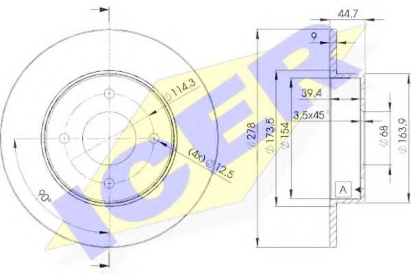 ICER 78BD2083-2